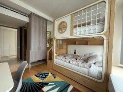Ardmore Residence (D10), Condominium #575019861